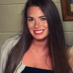 Meet your Posher, Patty